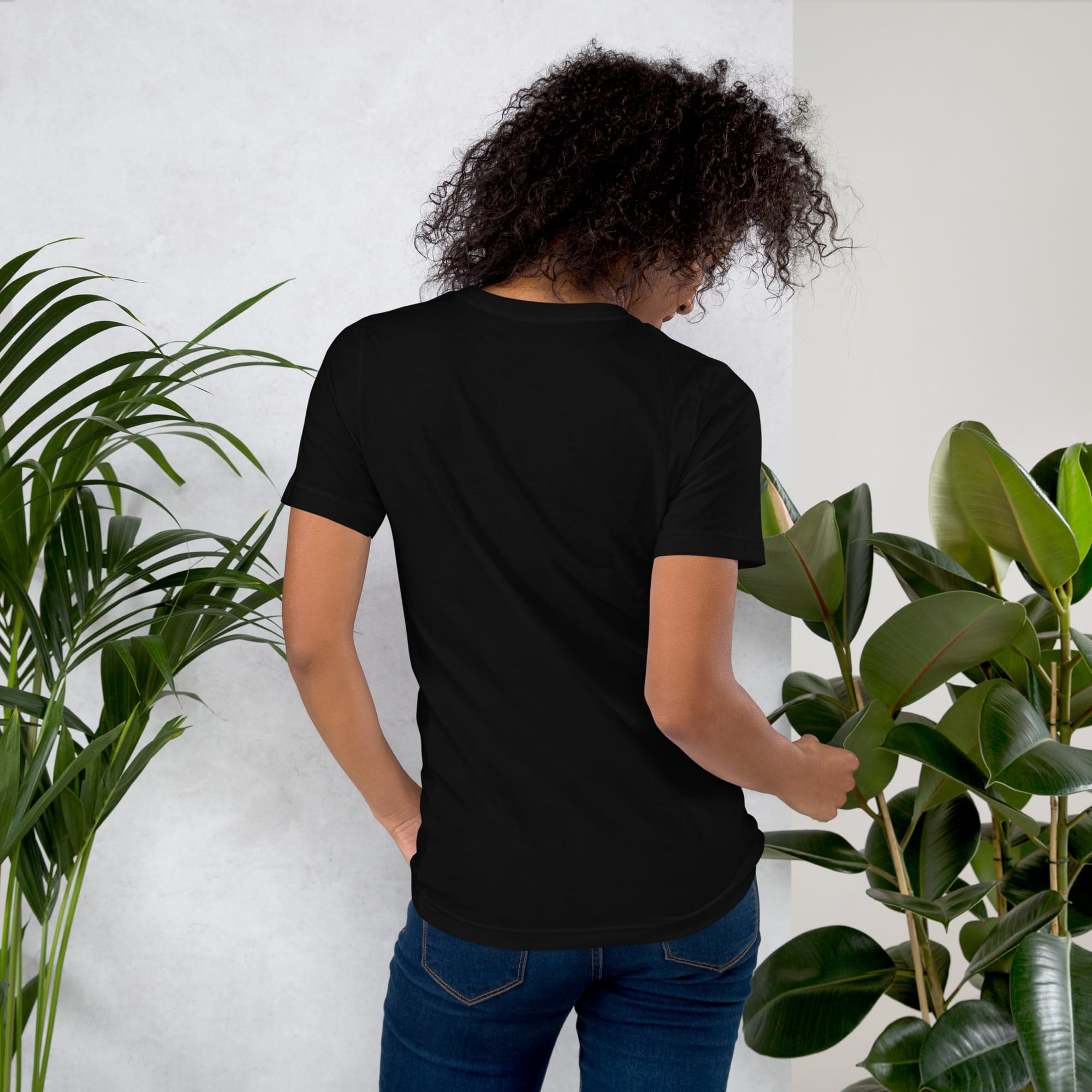 Coffee Wasted Caffeine Funny Unisex t-shirt - Image 4