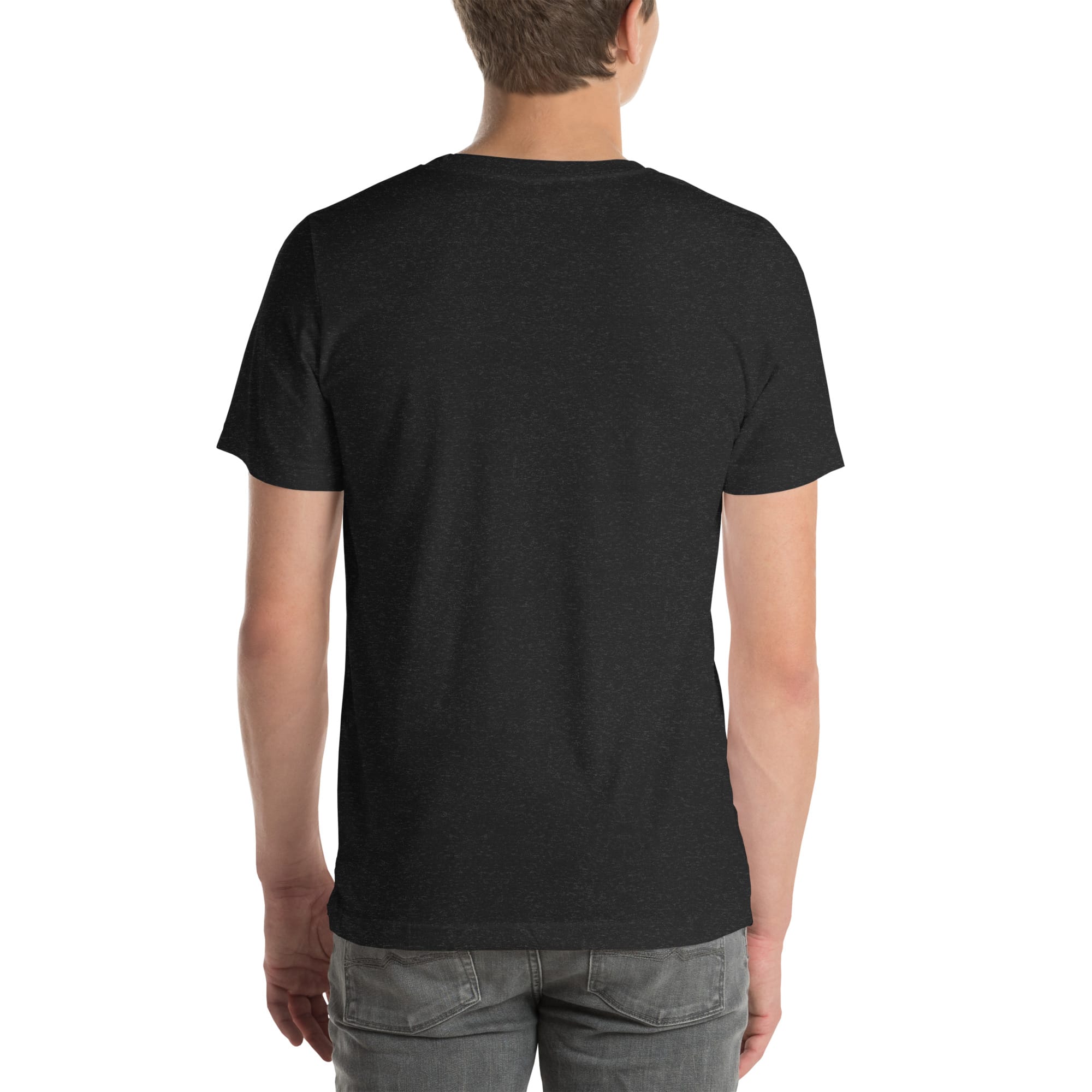 BOAT Break Out Another Thousand Unisex t-shirt - Image 2