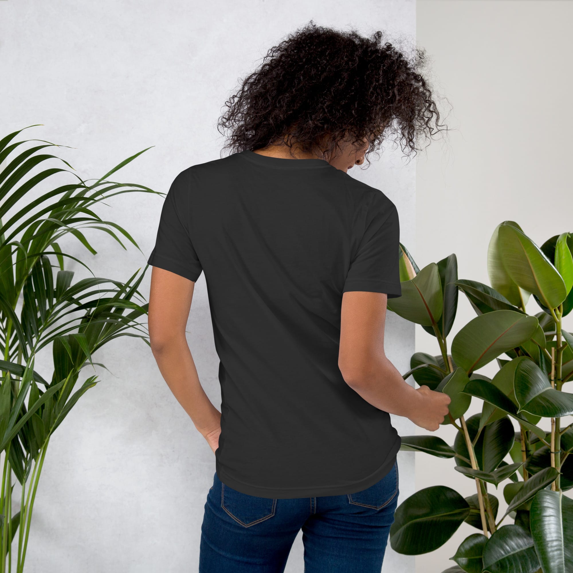Coffee Wasted Caffeine Funny Unisex t-shirt - Image 12
