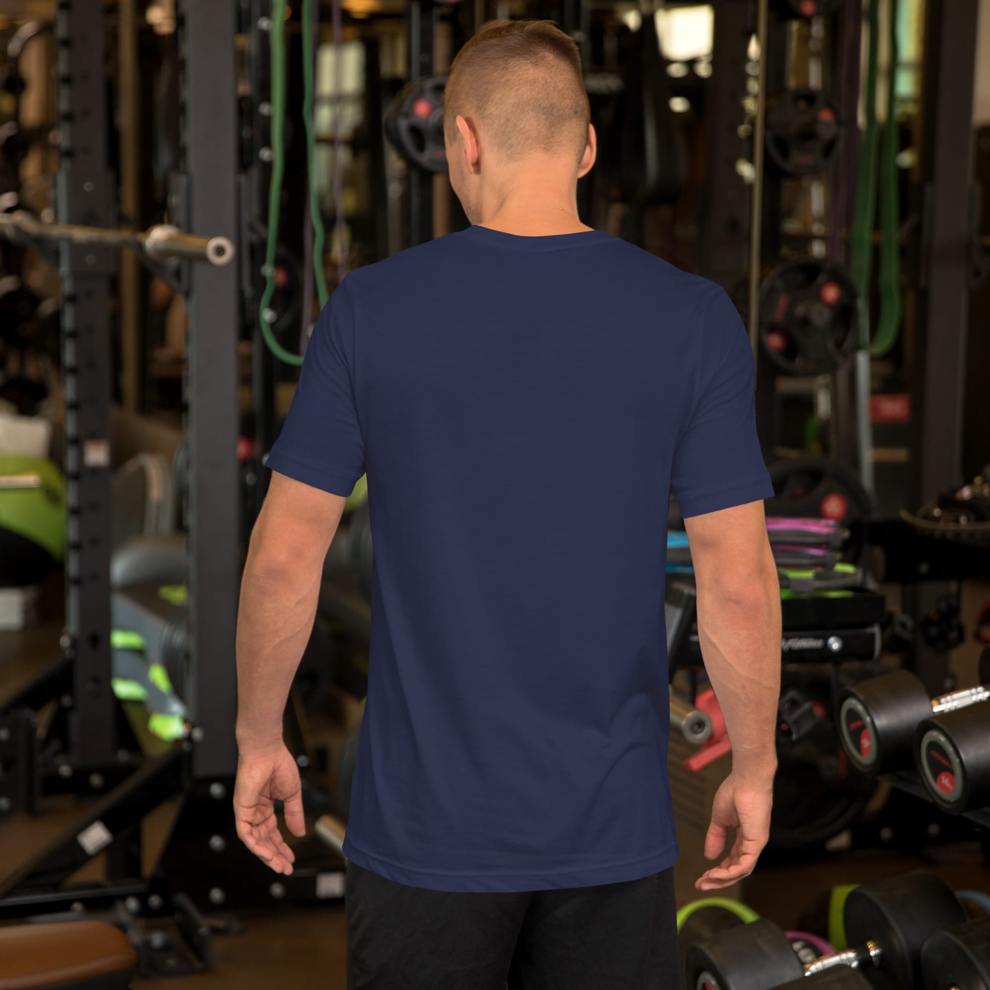 Good Looking Smart Aerospace Engineer Unisex t-shirt - Image 4