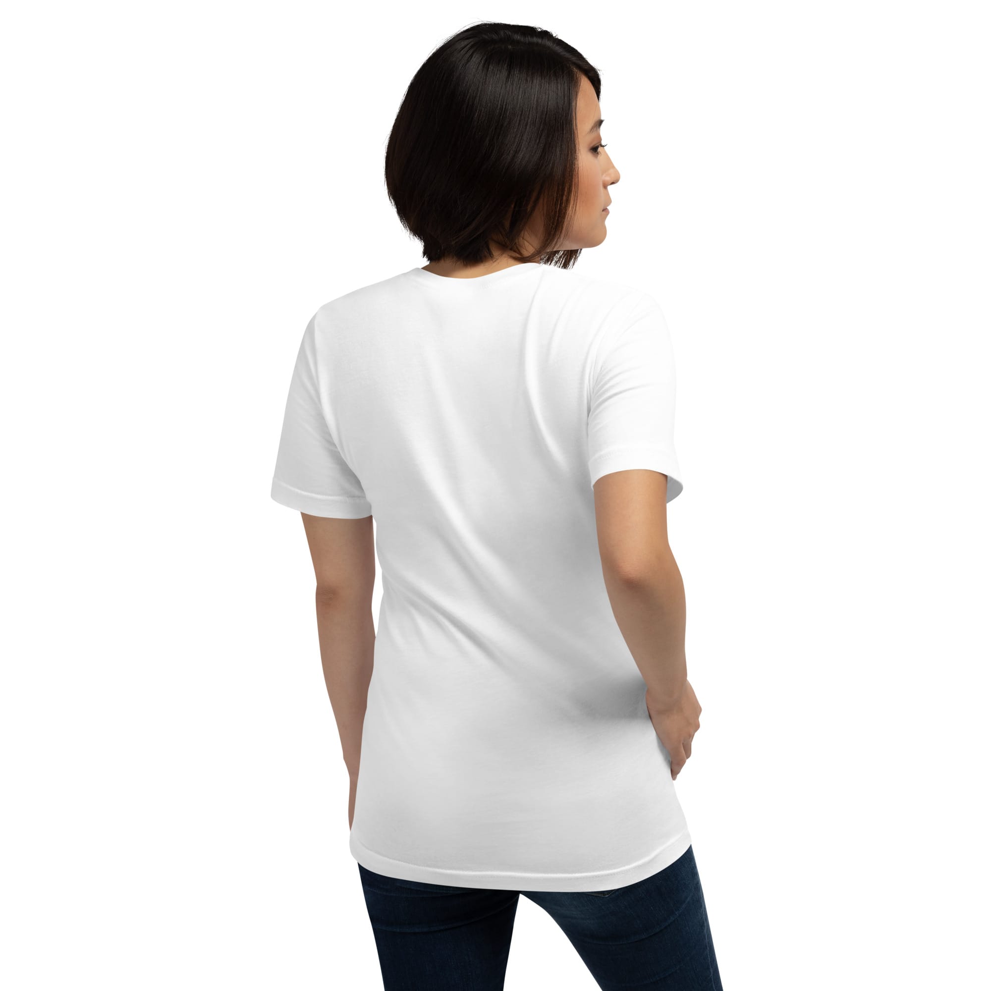My Life is a Blonde Moment Unisex t-shirt - Image 6