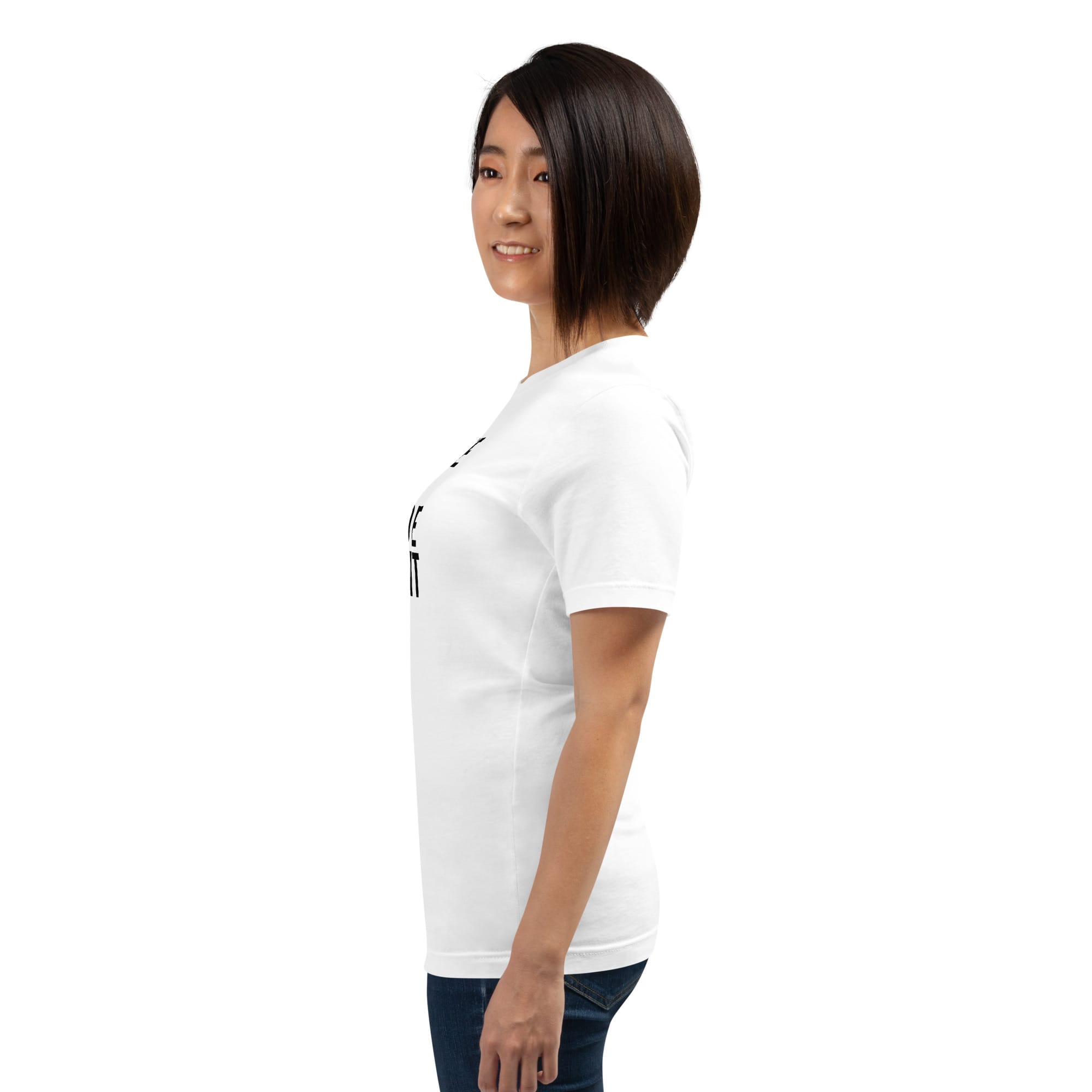My Life is a Blonde Moment Unisex t-shirt - Image 5