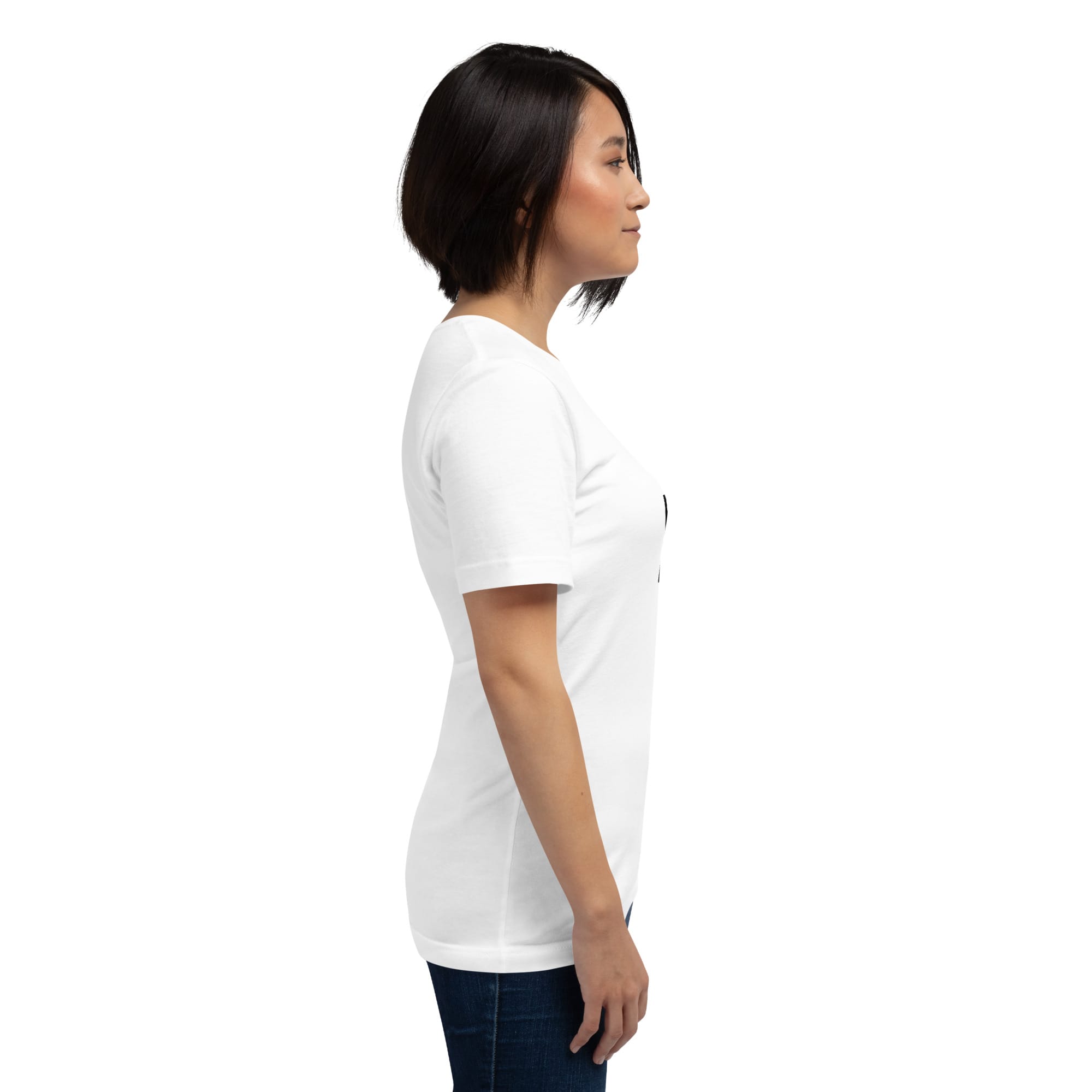 My Life is a Blonde Moment Unisex t-shirt - Image 3